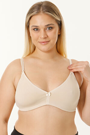 Çıkarılabilir Pedli Emzirme Sütyeni