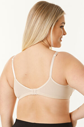 Çıkarılabilir Pedli Emzirme Sütyeni