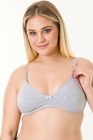 Çıkarılabilir Pedli Emzirme Sütyeni