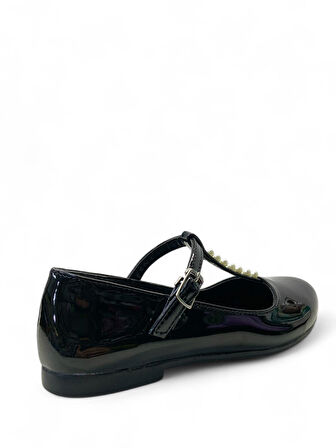 135 Kız Çocuk İncili Babet