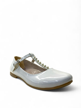 135 Kız Çocuk İncili Babet