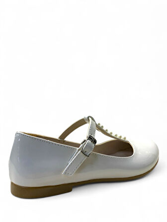 135 Kız Çocuk İncili Babet