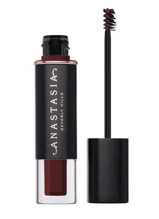 Anastasia Beverly Hills  Volumizing Tinted Brow Gel - Kaş Jeli - Ebony 