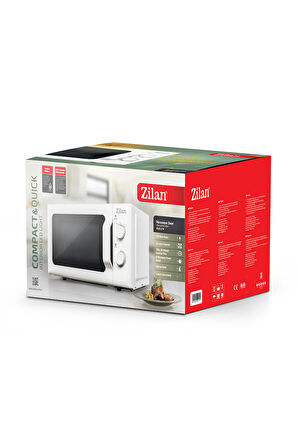 ZLN1174 MİKRODALGA FIRIN