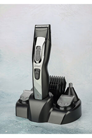 ZLN3857 11'İ 1 ARADA HERMES KİŞİSEL BAKIM SETİ