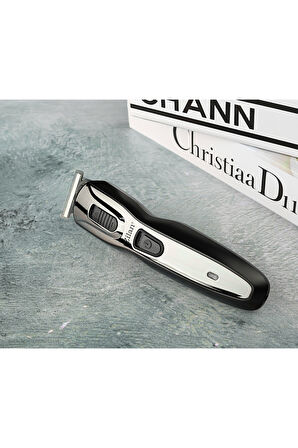 ZLN3857 11'İ 1 ARADA HERMES KİŞİSEL BAKIM SETİ