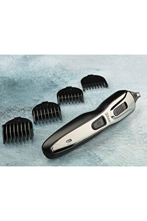 ZLN3857 11'İ 1 ARADA HERMES KİŞİSEL BAKIM SETİ