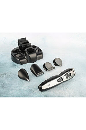 ZLN3857 11'İ 1 ARADA HERMES KİŞİSEL BAKIM SETİ