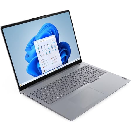 Lenovo Thinkbook 16 G8 Ultra 7-255H 32GB Ram 1tb SSD 16" Wuxga WIN11 Pro 21SK007UTXEP6 + Elektropasaj Çanta