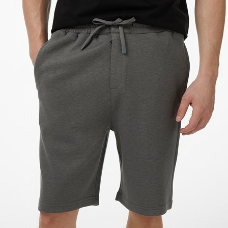 Nautica Erkek Gri Regular Fit Şort