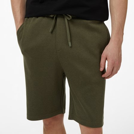 Nautica Erkek Yeşil Regular Fit Şort