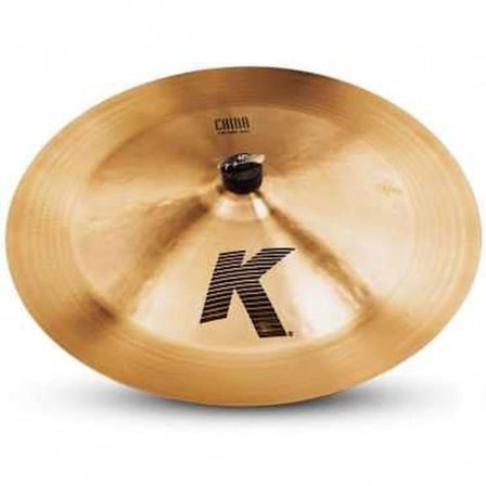 Zildjian K0885 19 K Series China Thin