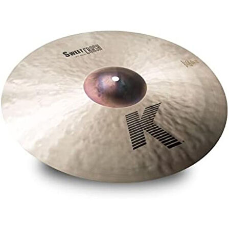 Zildjian K0704 K Series 18\" Sweet Crash