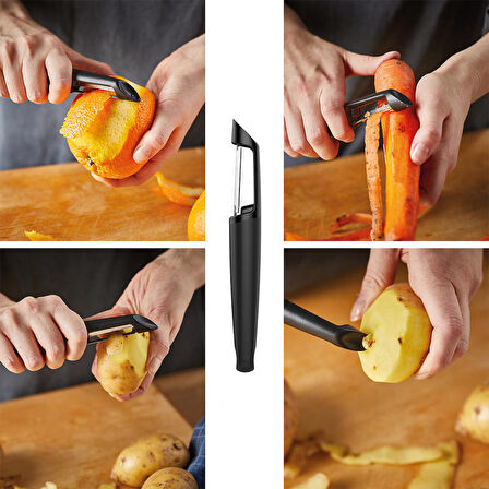 Fiskars Döner Bıçaklı Soyacak