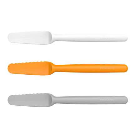 Fiskars 3'lü Kahvaltı Bıçağı Seti