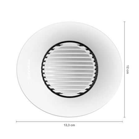 Fiskars Yumurta Dilimleyici