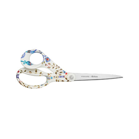 Fiskars x Iittala Taika Makas 21 cm Beyaz