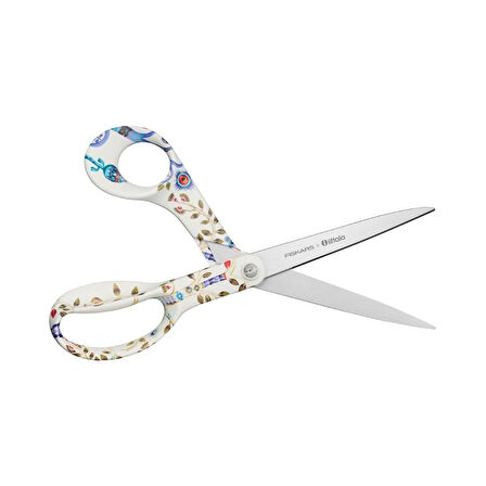 Fiskars x Iittala Taika Makas 21 cm Beyaz