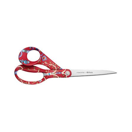 Fiskars x Iittala Taika Makas 21 cm Kırmızı