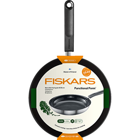 Fiskars Functional Form Tava 28 cm