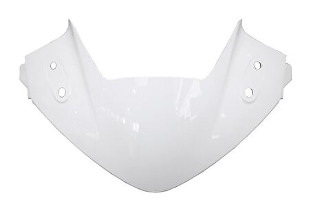 Honda CBR 250 Kafa Grenajı Beyaz Eski Model