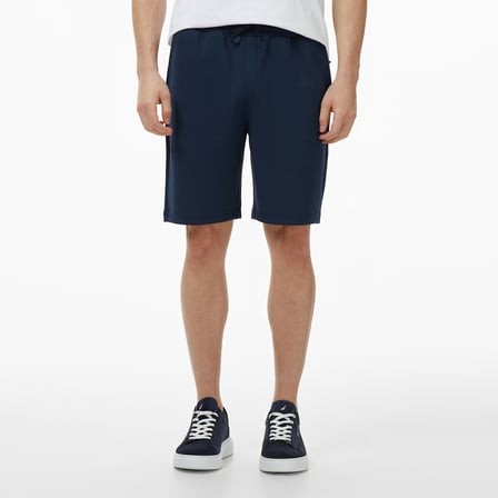 Nautica Erkek Lacivert Regular Fit Şort