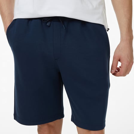 Nautica Erkek Lacivert Regular Fit Şort