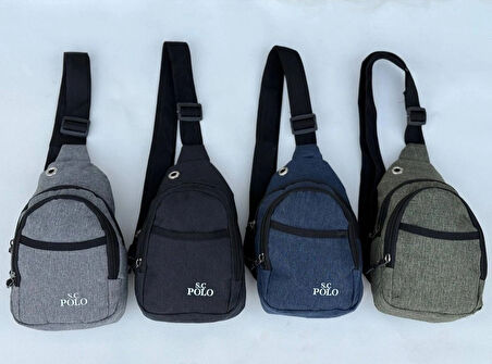 Erkek spor çanta erkek omuz çantası erkek yan çanta 