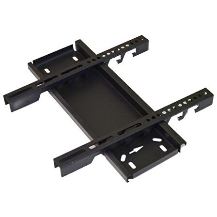 Samsung 50'' İnç 127 Ekran Uyumlu Televizyon Sabit Duvar Askı Aparatı 