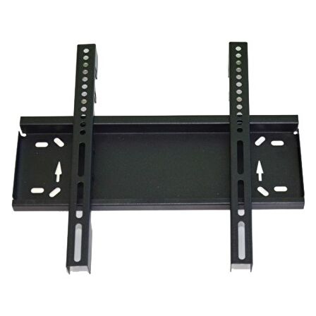 Samsung 50'' İnç 127 Ekran Uyumlu Televizyon Sabit Duvar Askı Aparatı 