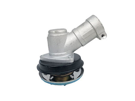 Motorlu Tırpan Başlığı Redüktörü (Düzeltici) 28 mm 9t (9 Dişli)