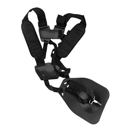 H009 Elefant Tırpan Omuz Askısı