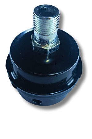 SOC09 Kompresör Hava Filtresi 3/8"