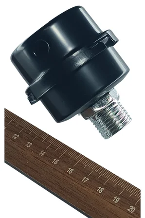 SOC09 Kompresör Filtresi 1/2"