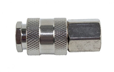 SE1-4SM 1/2" ROTOR
Kompresör Bağlantı Konnektörü