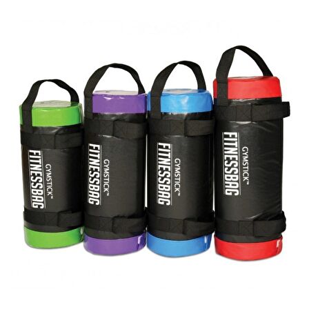 Gymstick 10 Kg Fitness Ağırlık Çantası 62055-10
