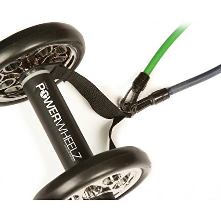 Gymstick Powerwheelz Pro Güç Tekerleği 15013