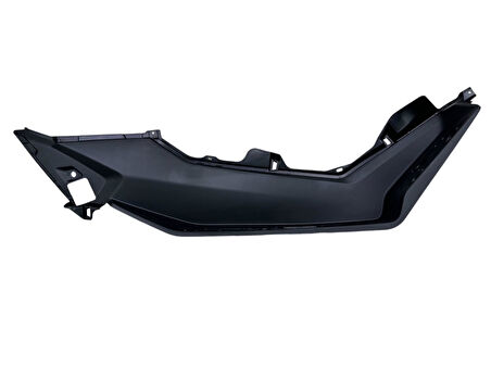 Honda PCX 125 DX Sağ Ön Basamak (2025)