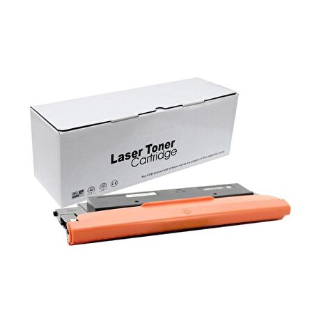 CLT-404S CMYK Muadil Toner Seti |Samsung SL-C480fw-C430w-C432