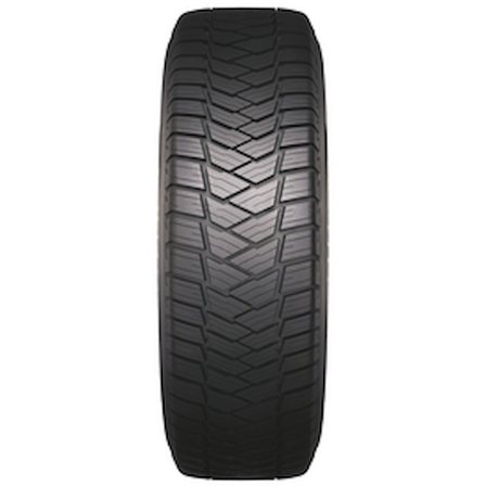 195/75R16C 107/105R DURAVIS A/S EVO