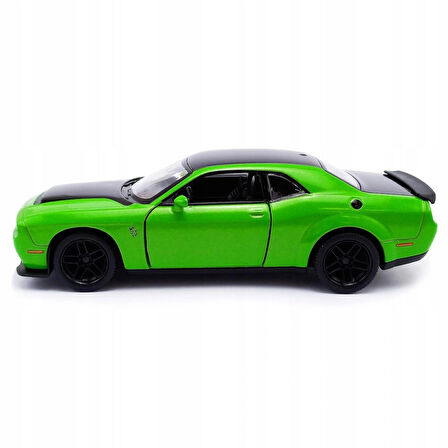 2023 Dodge Challenger SRT  Edition,  - Kinsmart 5461D 