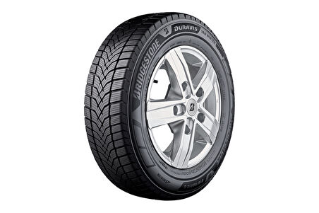 205/75R16C 113/111R DURAVIS VAN WINTER
