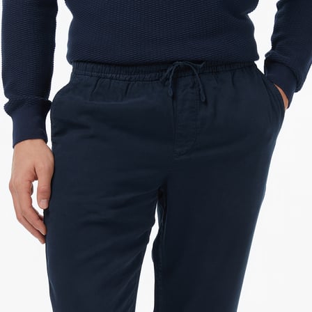 Nautica Erkek Lacivert Pantolon