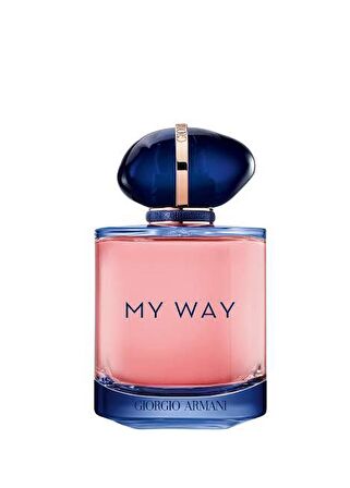 My Way Intense EDP 90 ml Kadın Parfüm