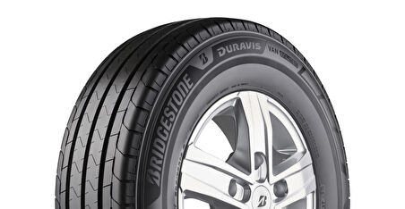 215/75R16C 116/114R DURAVIS VAN