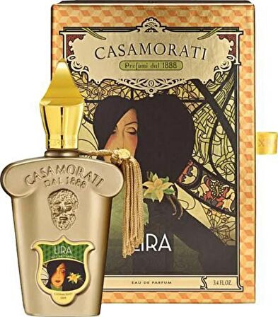 Xerjoff Casamorati 1888 Lira EDP 100 ml Kadın Parfüm