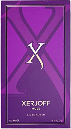 Xerjoff V Muse 100 ml Unisex EDP Parfüm