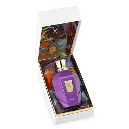 Xerjoff V Muse 100 ml Unisex EDP Parfüm