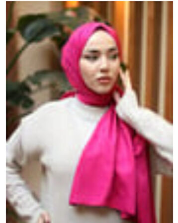 Silk Home Deluxe Şal 40003-10