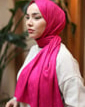 Silk Home Deluxe Şal 40003-10